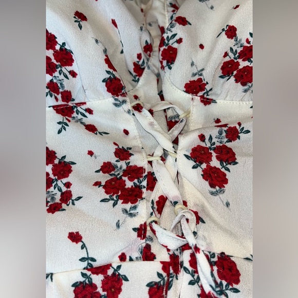 Summer dress - Picture 3 of 4